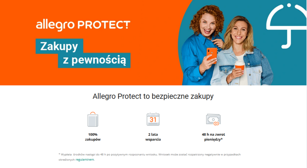 Allegro Protect