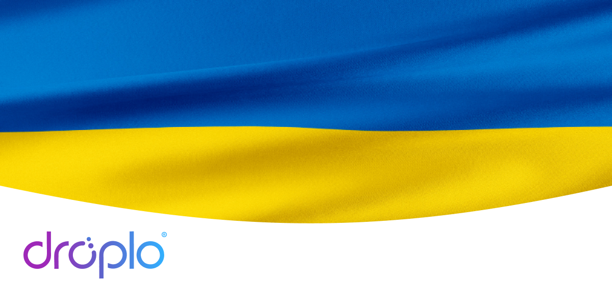 Biznes e-commerce, a sytuacja w Ukrainie. Wpływ wojny na sprzedaż internetową