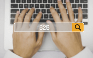 b2b ecommerce