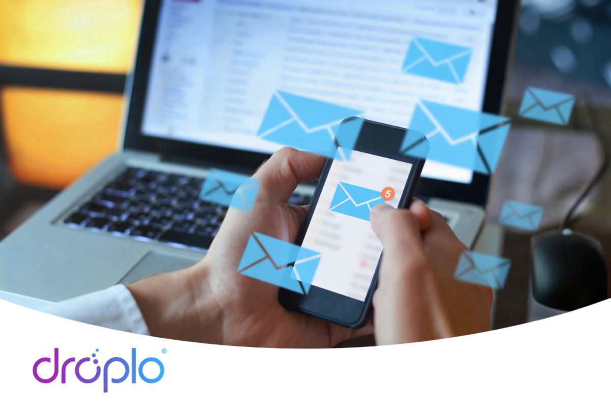 Email marketing: how to build relationships in e-commerce?