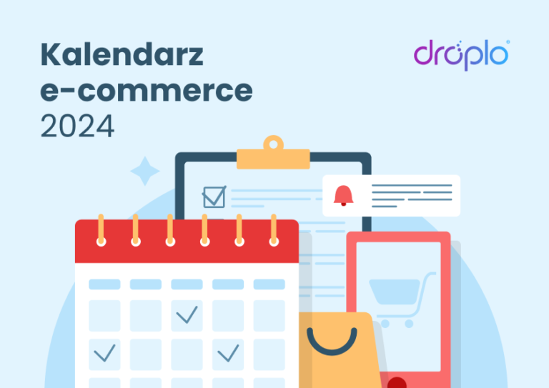 Kalendarz e-commerce