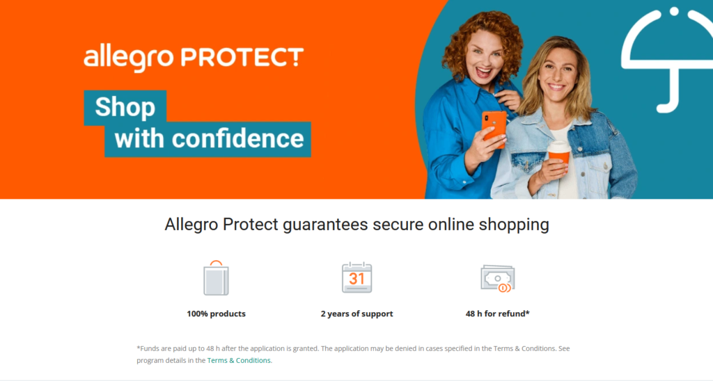 Allegro Protect 